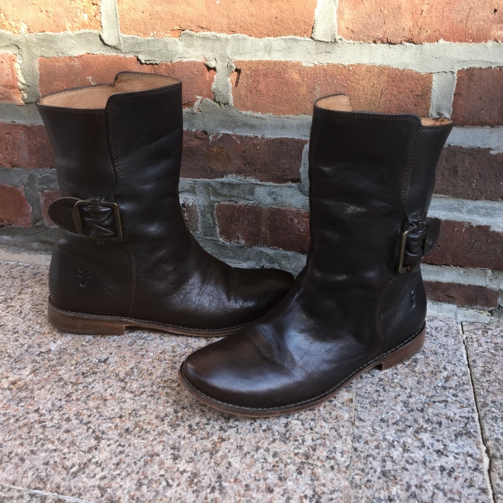 FRYE Boots 6B